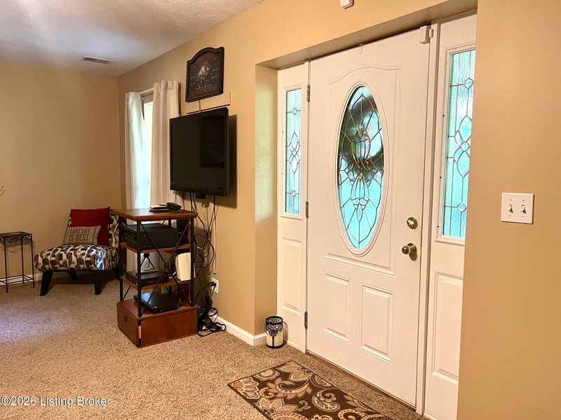 25 Carwile Critchelow Rd, Mcdaniels, KY 40152