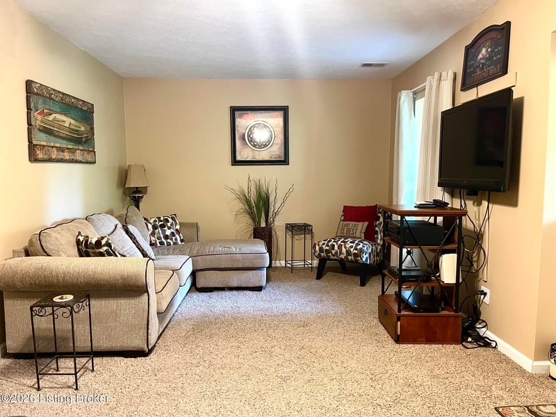 25 Carwile Critchelow Rd, Mcdaniels, KY 40152