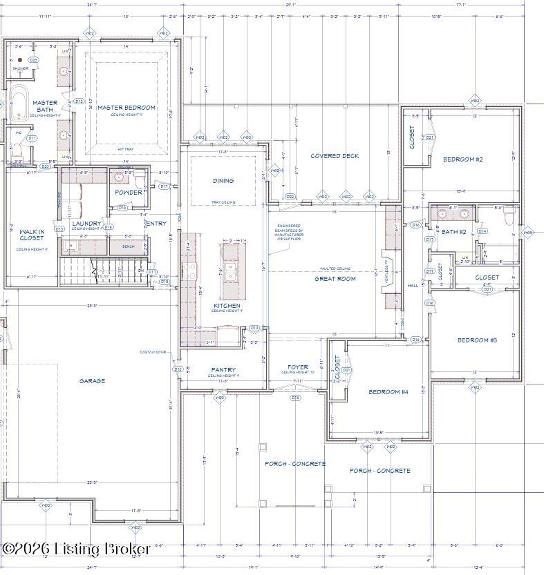 25 Eagle Vista Est, Fisherville, KY 40023
