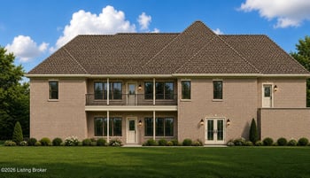 25 Eagle Vista Est, Fisherville, KY 40023