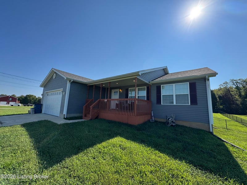 25 Mandan Ct, Guston, KY 40142