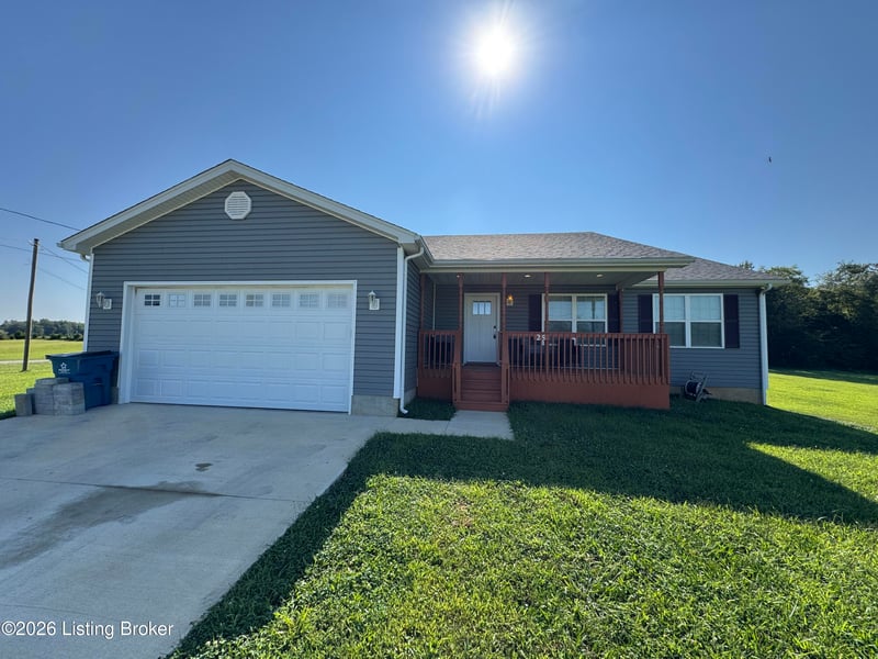 25 Mandan Ct, Guston, KY 40142