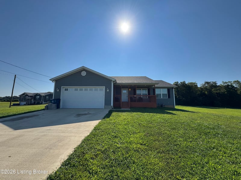 25 Mandan Ct, Guston, KY 40142