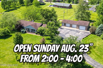 25 Valleyview Dr, Fisherville, KY 40023