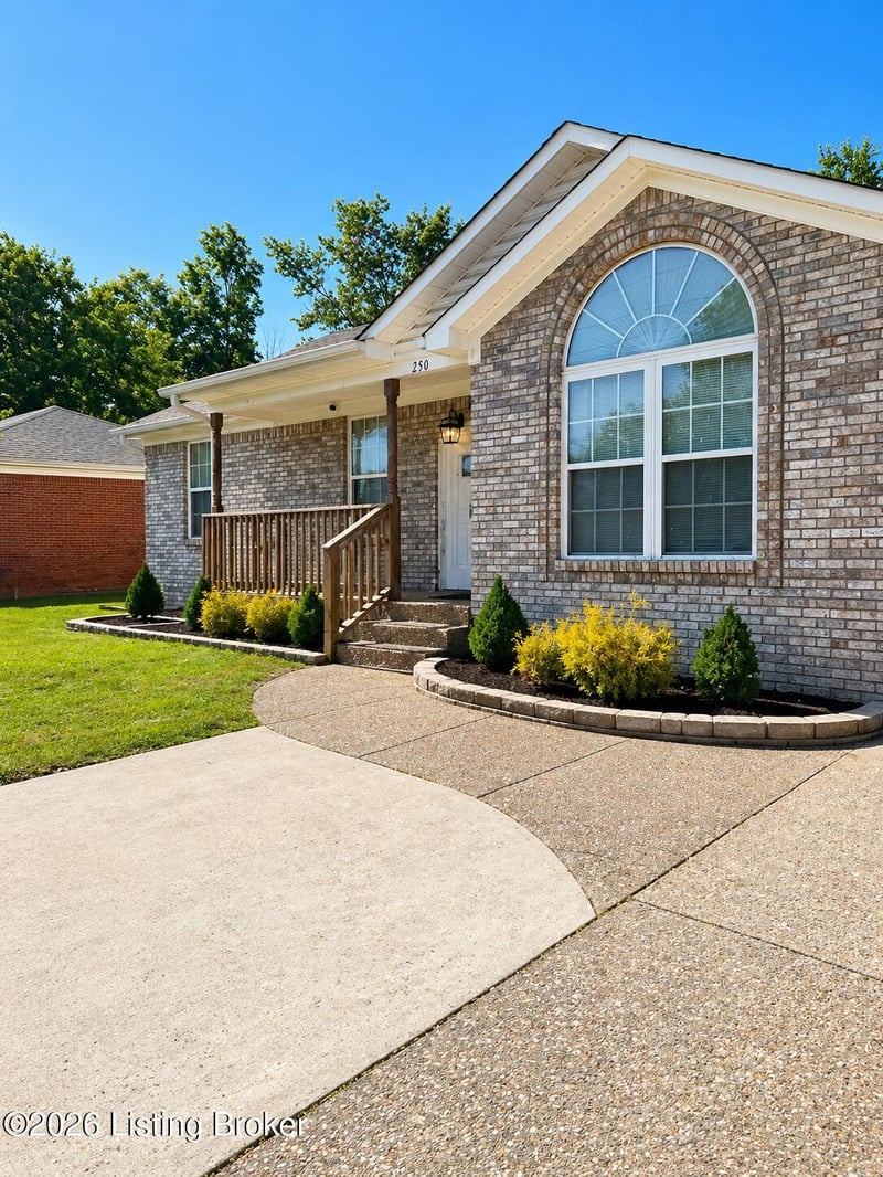 250 4th Ave, Shepherdsville, KY 40165