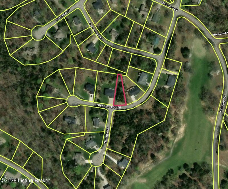 250 Glenn Eagle Rd, Brandenburg, KY 40108