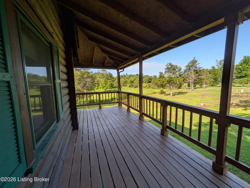 250 M Cain Rd, Brandenburg, KY 40108