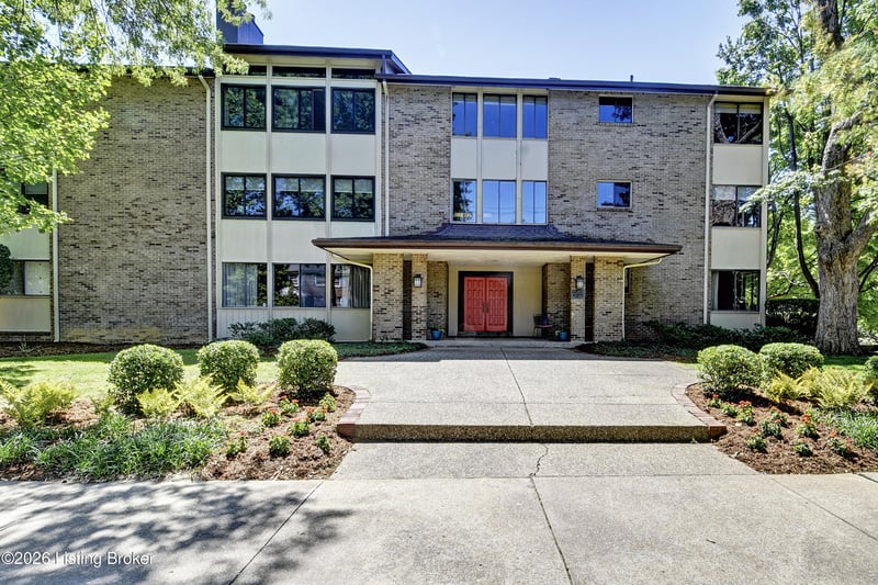 2500 Glenmary Ave #APT 203, Louisville, KY 40204