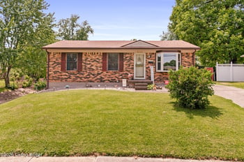 2502 Bagby Way, Louisville, KY 40216