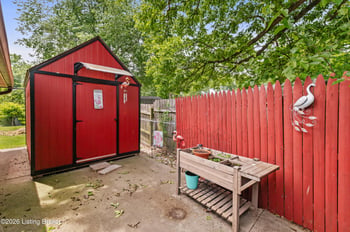 2502 Bagby Way, Louisville, KY 40216