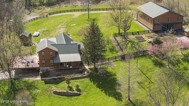 2502 Highway 55, Carrollton, KY 41008
