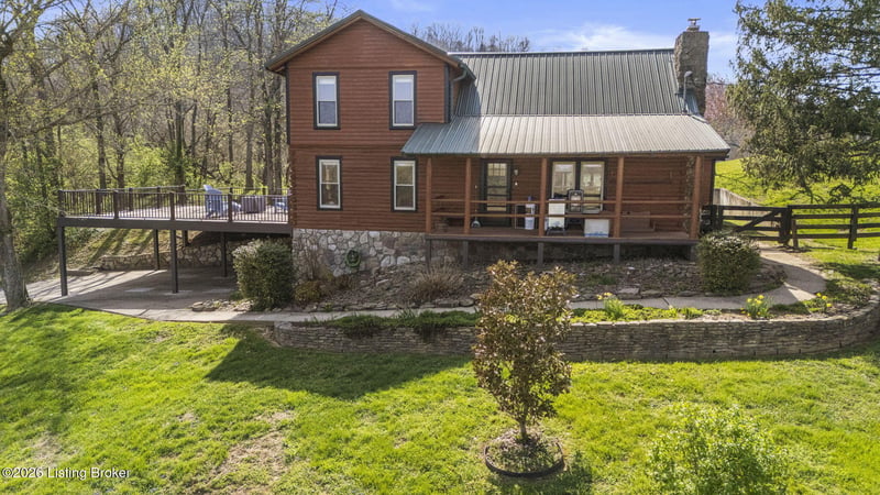 2502 Ky 55, Carrollton, KY 41008