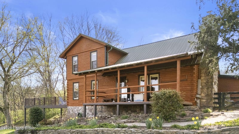 2502 Ky 55, Carrollton, KY 41008