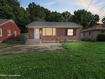 2504 Brownsboro Rd, Louisville, KY 40206