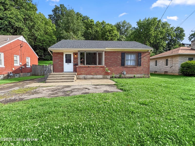 2504 Brownsboro Rd, Louisville, KY 40206