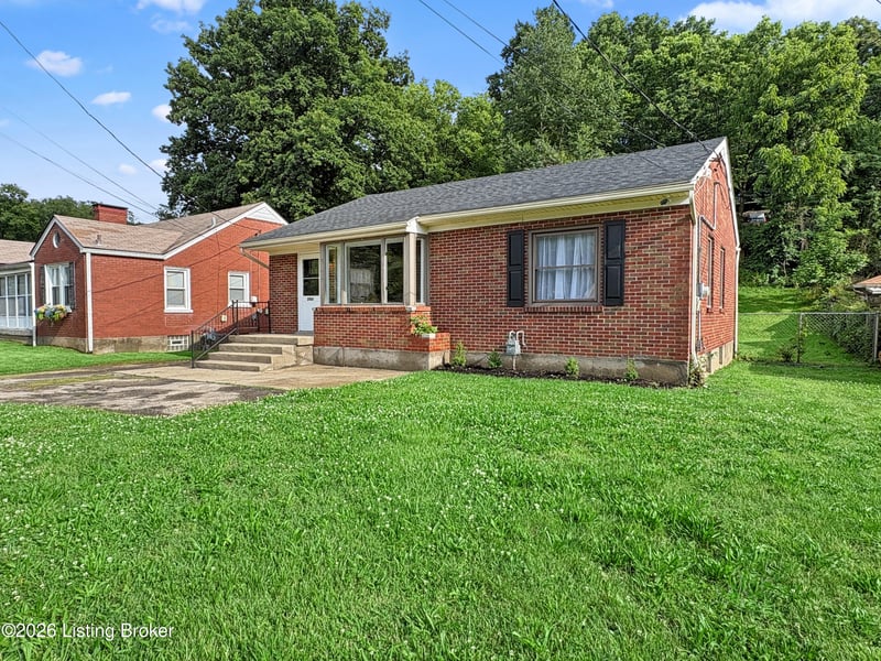 2504 Brownsboro Rd, Louisville, KY 40206