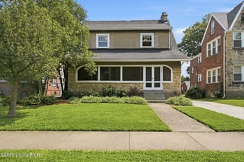 2505 Broadmeade Rd, Louisville, KY 40205