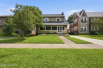2505 Broadmeade Rd, Louisville, KY 40205