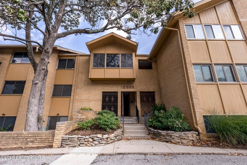2505 Brownsboro Rd #APT B5, Louisville, KY 40206