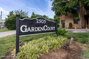 2505 Brownsboro Rd #APT B5, Louisville, KY 40206