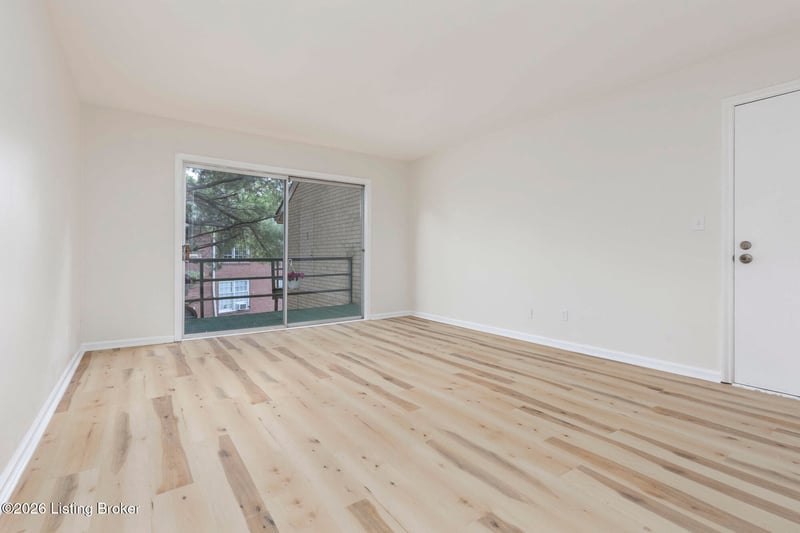 2505 Brownsboro Rd #APT B5, Louisville, KY 40206