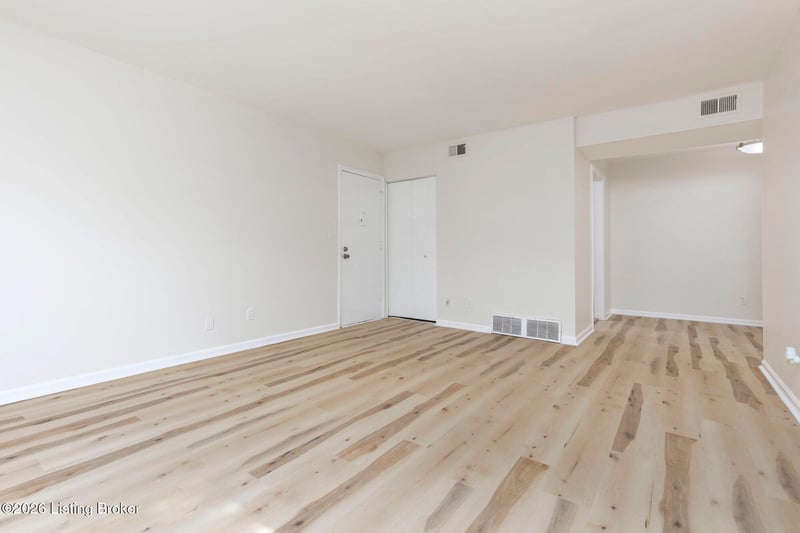 2505 Brownsboro Rd #APT B5, Louisville, KY 40206