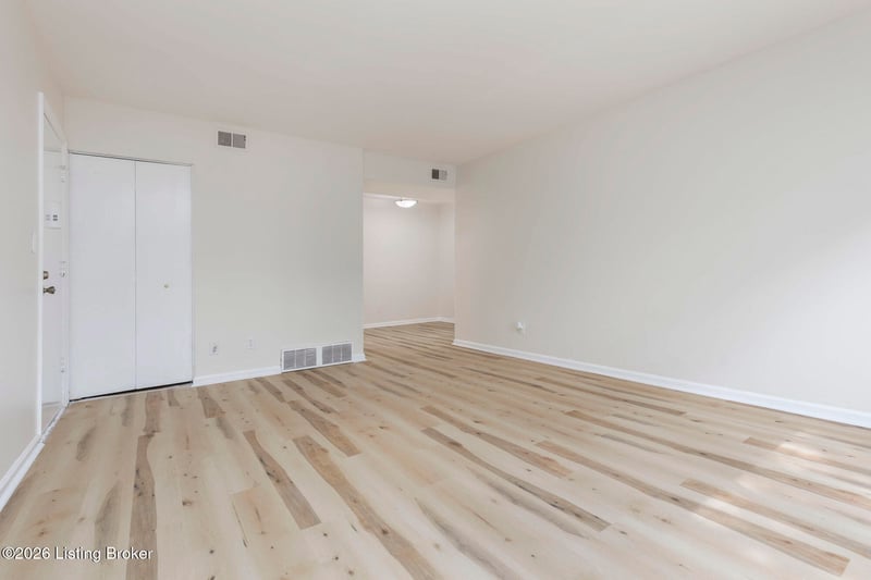 2505 Brownsboro Rd #APT B5, Louisville, KY 40206