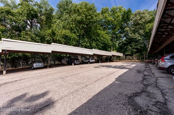 2505 Brownsboro Rd #APT B5, Louisville, KY 40206