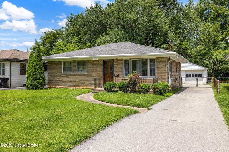 Home Worth Check