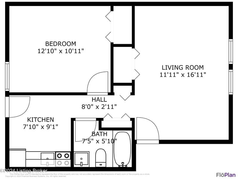 2505 Lindsay Ave #2, Louisville, KY 40206
