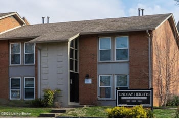 2505 Lindsay Ave #2, Louisville, KY 40206