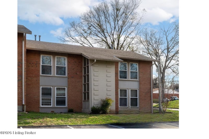 2505 Lindsay Ave #2, Louisville, KY 40206