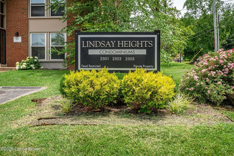 2505 Lindsay Ave #APT 5, Louisville, KY 40206