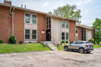 2505 Lindsay Ave #APT 5, Louisville, KY 40206