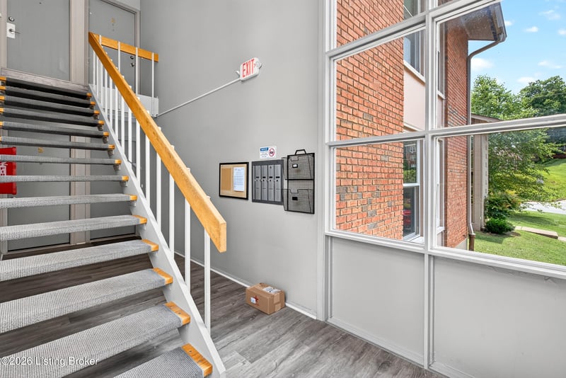 2505 Lindsay Ave #APT 5, Louisville, KY 40206