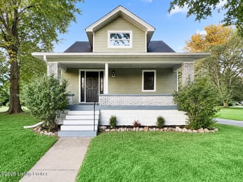 2505 Lower Hunters Tc, Louisville, KY 40216