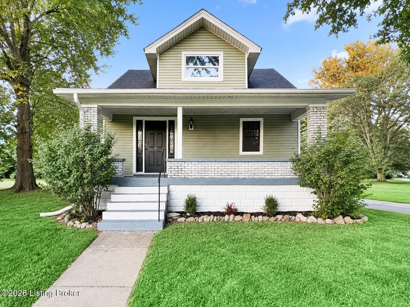 2505 Lower Hunters Tc, Louisville, KY 40216