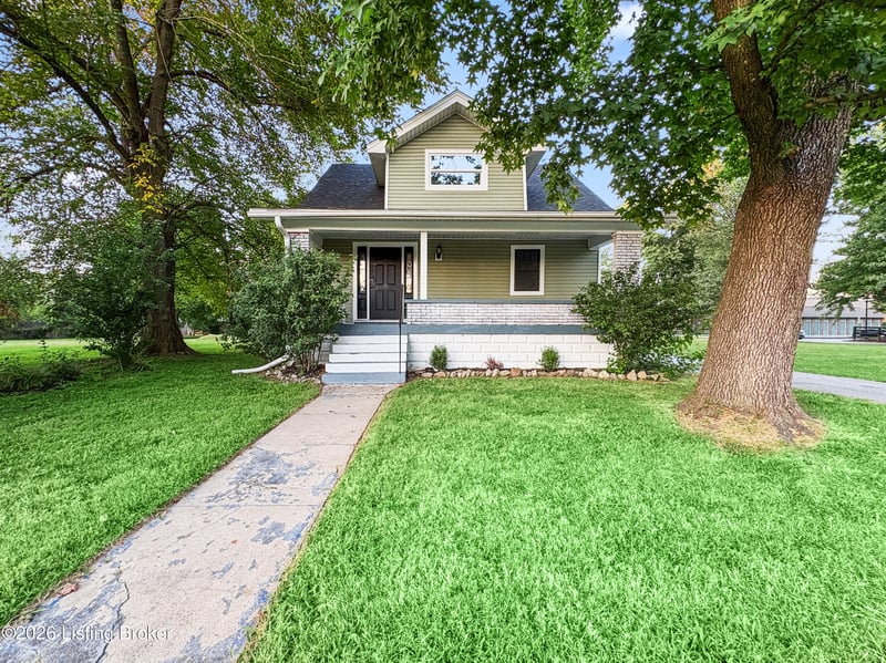 2505 Lower Hunters Tc, Louisville, KY 40216