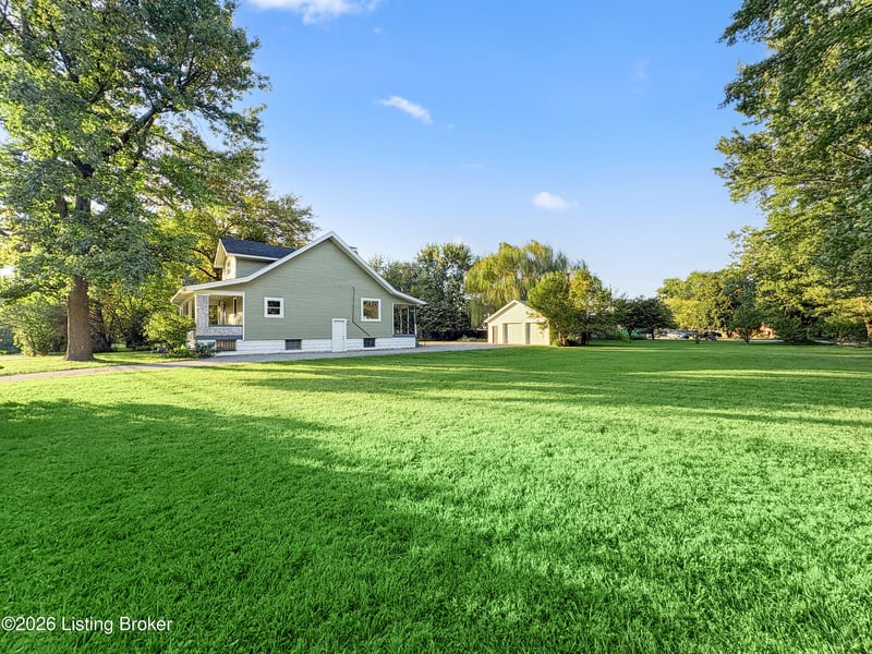 2505 Lower Hunters Tc, Louisville, KY 40216