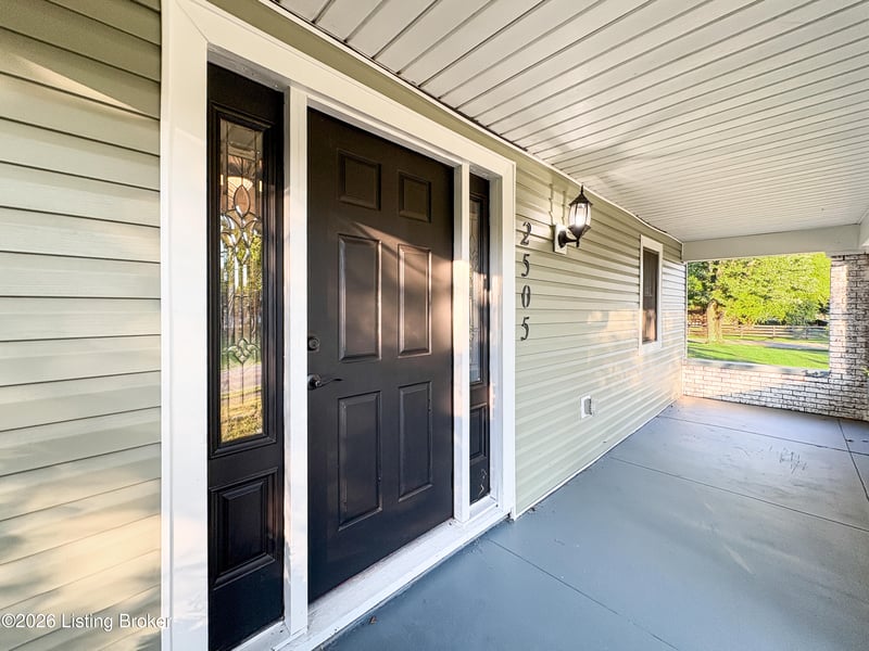 2505 Lower Hunters Tc, Louisville, KY 40216