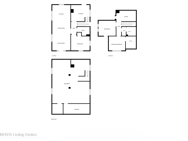 2505 Lower Hunters Tc, Louisville, KY 40216