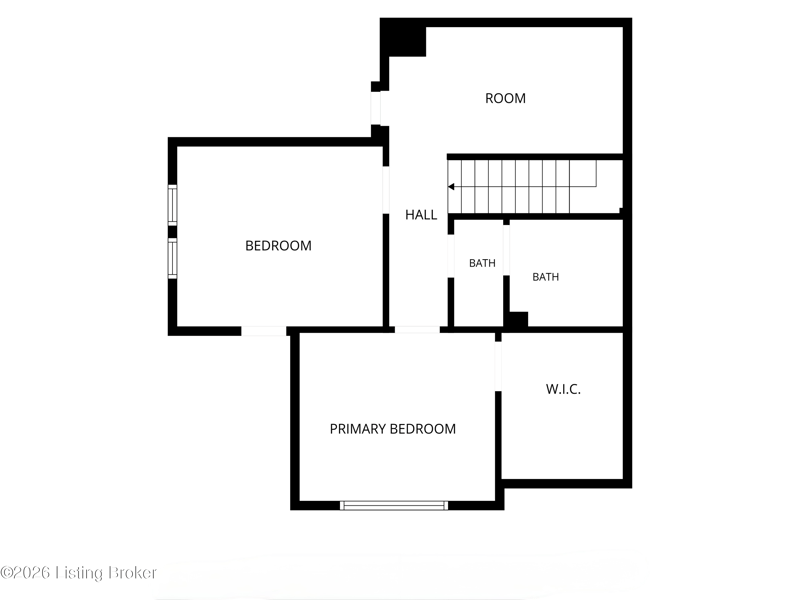 2505 Lower Hunters Tc, Louisville, KY 40216