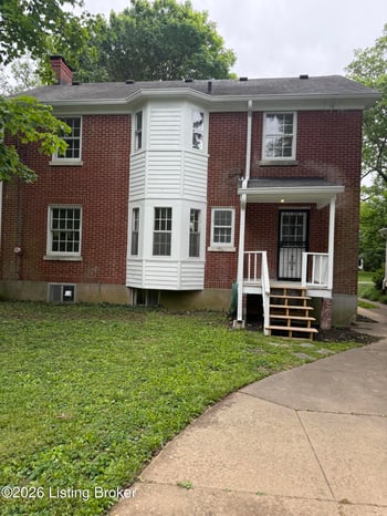 2505 Valletta Rd, Louisville, KY 40205