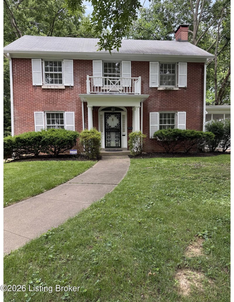 2505 Valletta Rd, Louisville, KY 40205