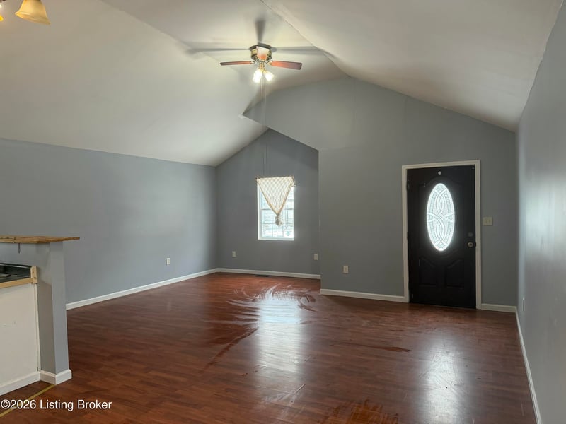2506 Howard St, Louisville, KY 40211