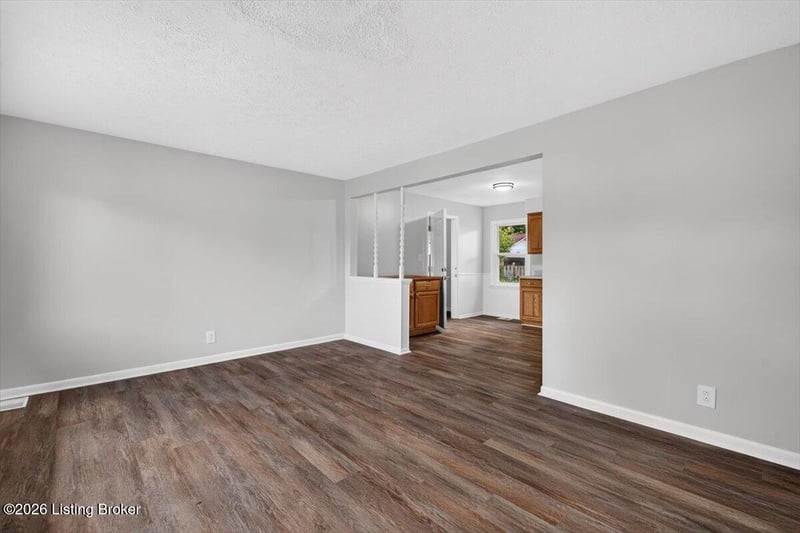 2506 Mercer Ave, Louisville, KY 40216