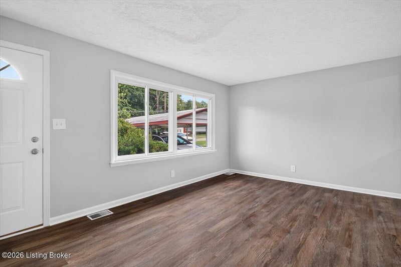 2506 Mercer Ave, Louisville, KY 40216