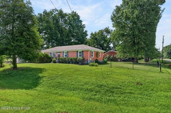 2506 Mercer Ave, Louisville, KY 40216