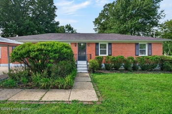 2506 Mercer Ave, Louisville, KY 40216