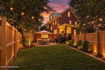 2506 Tennyson Ave, Louisville, KY 40205